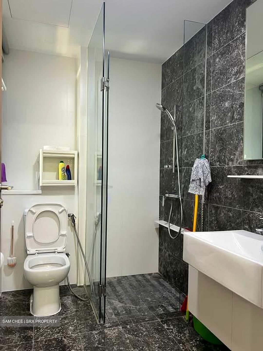 Parc Centros (D19), Condominium #558510551